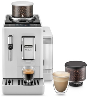 Детальное фото товара: DeLonghi EXAM440.35.W