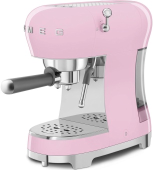 Детальное фото товара: Smeg ECF02PKEU