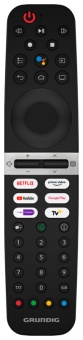Детальное фото товара: Grundig 65 GGU 8960