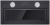 Maunfeld TRAPEZE 602IG BLACK Детальное фото товара: Maunfeld TRAPEZE 602IG BLACK