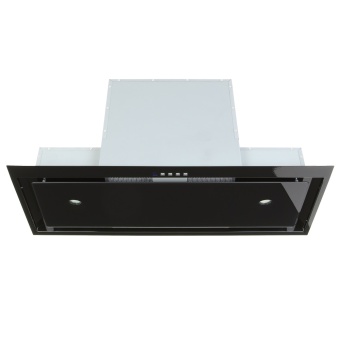 Детальное фото товара: AKPO WK-10 Neva glass 80 см. черный