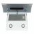 LEX PLAZA GS 600 WHITE Детальное фото товара: LEX PLAZA GS 600 WHITE