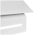Maunfeld Amber 60 Glass White Детальное фото товара: Maunfeld Amber 60 Glass White