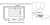 MEFERI MGH604BG GLASS ULTRA Детальное фото товара: MEFERI MGH604BG GLASS ULTRA