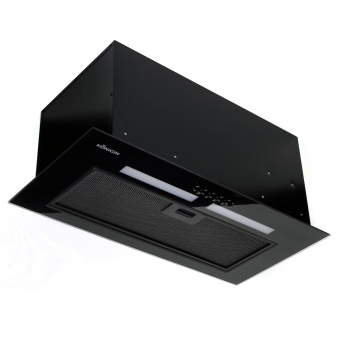 Детальное фото товара: Konigin SkyBox (Black/Black Glass 60) 