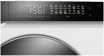 Детальное фото товара: MEFERI MFW121416WH COMFORT PLUS