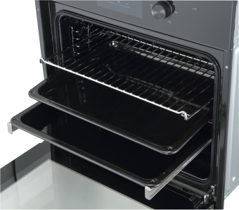 Детальное фото товара: Midea MO611107GB