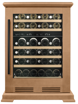 Детальное фото товара: Meyvel MV46PRO-KBT2 (Натуральный бук)