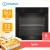 Indesit IFE 2420 BL Детальное фото товара: Indesit IFE 2420 BL