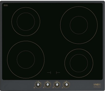 Детальное фото товара: Smeg SI764AOM