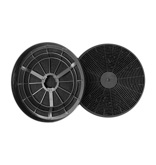 Детальное фото товара: LEX Фильтр угольный N (2 шт. в комплекте)