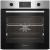 Детальное фото товара: Indesit IFE 3841 J IX