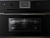 Фото товара: Kuppersbusch CBM 6350.0 S6 Black Steel (только ручка)