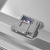 Детальное фото товара: Smeg STL342CSL