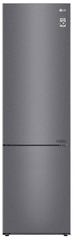 Детальное фото товара: LG GA-B509CLCL