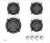 Evelux HEG 605 WG Детальное фото товара: Evelux HEG 605 WG