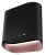 Фото товара: Maunfeld GUNA 60 Black/Anthracite with Pink Gold