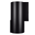 Maunfeld ALBA 39 Wall Black Детальное фото товара: Maunfeld ALBA 39 Wall Black