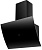 Фото товара: Maunfeld SKY STAR CHEF 60 Glass Black