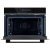 Maunfeld MCMO5016STGB Детальное фото товара: Maunfeld MCMO5016STGB