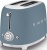 Smeg TSF01SBMEU Детальное фото товара: Smeg TSF01SBMEU