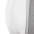 Maunfeld ALBA 39 Wall White Детальное фото товара: Maunfeld ALBA 39 Wall White