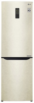 Детальное фото товара: LG GA-B419SEUL