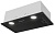 Фото товара: MEFERI INBOX52BK LIGHT