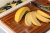 Omoikiri Разделочная доска CB-01-Wood Детальное фото товара: Omoikiri Разделочная доска CB-01-Wood
