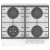Evelux HEG 650 WG Детальное фото товара: Evelux HEG 650 WG
