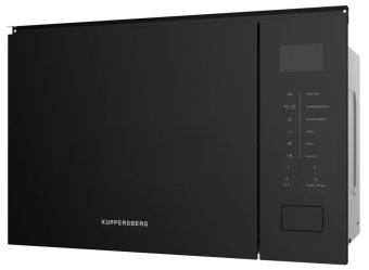 Детальное фото товара: Kuppersberg HMW 652 B