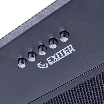 Детальное фото товара: Exiteq EX-1446 black