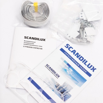 Детальное фото товара: Scandilux CTFBI205E