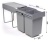 ALVEUS ALBIO 20 2X14 L Детальное фото товара: ALVEUS ALBIO 20 2X14 L