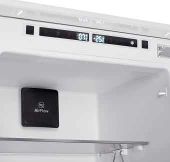 Детальное фото товара: Maunfeld MBF177NFFWGR Inverter