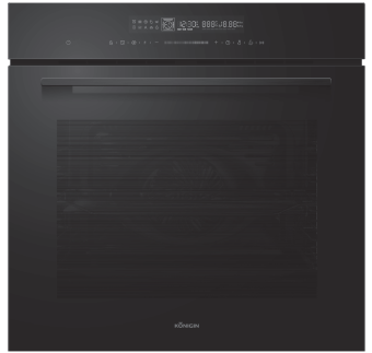 Детальное фото товара: Konigin Helix 60 BKF S13