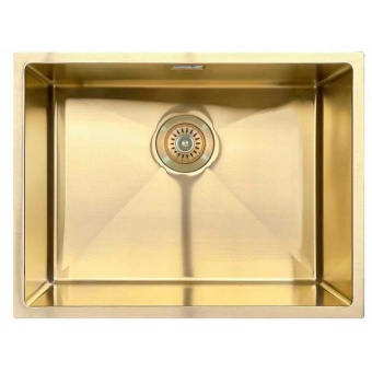 Детальное фото товара: Seaman Eco Marino SME-580-GS (Gold Satin, PVD, satin)