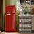 Tesler RT-218 REDBERRY Детальное фото товара: Tesler RT-218 REDBERRY
