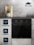 MILLEN MEO 601 BL Детальное фото товара: MILLEN MEO 601 BL