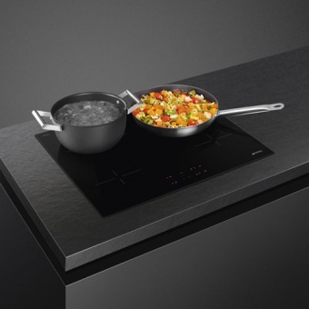 Детальное фото товара: Smeg SE464TB