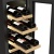 Libhof CXD-16 Black Детальное фото товара: Libhof CXD-16 Black