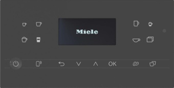 Детальное фото товара: Miele CM6560 GRPF