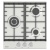 Evelux HEG 450 X Детальное фото товара: Evelux HEG 450 X