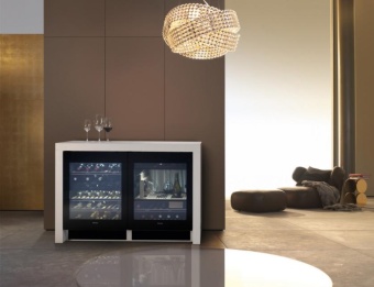 Детальное фото товара: Miele KWT 6322 UG OBSW