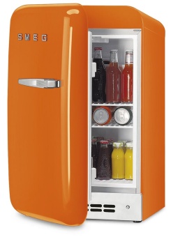 Детальное фото товара: Smeg FAB5LCR6