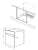 Kuppersberg HO 606 P Black line Детальное фото товара: Kuppersberg HO 606 P Black line