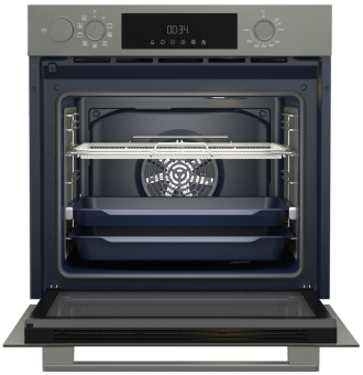 Детальное фото товара: Grundig GEBM12300GSA