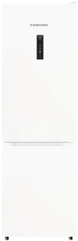 Детальное фото товара: MEFERI MFR185WH TOTAL NO FROST COMBI ULTRA