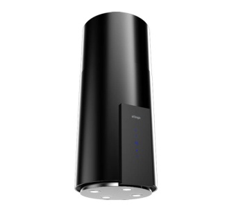 Детальное фото товара: Konigin Equilibrium Black Glass