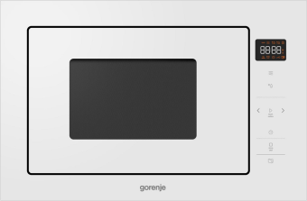 Детальное фото товара: Gorenje BM251SG2WG